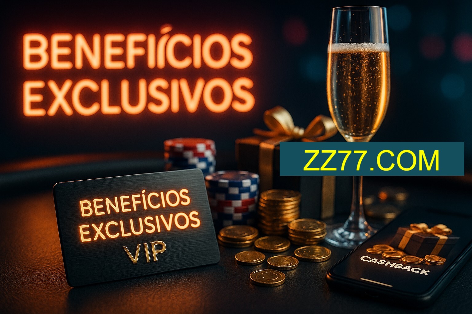 Benefícios do ZZ77