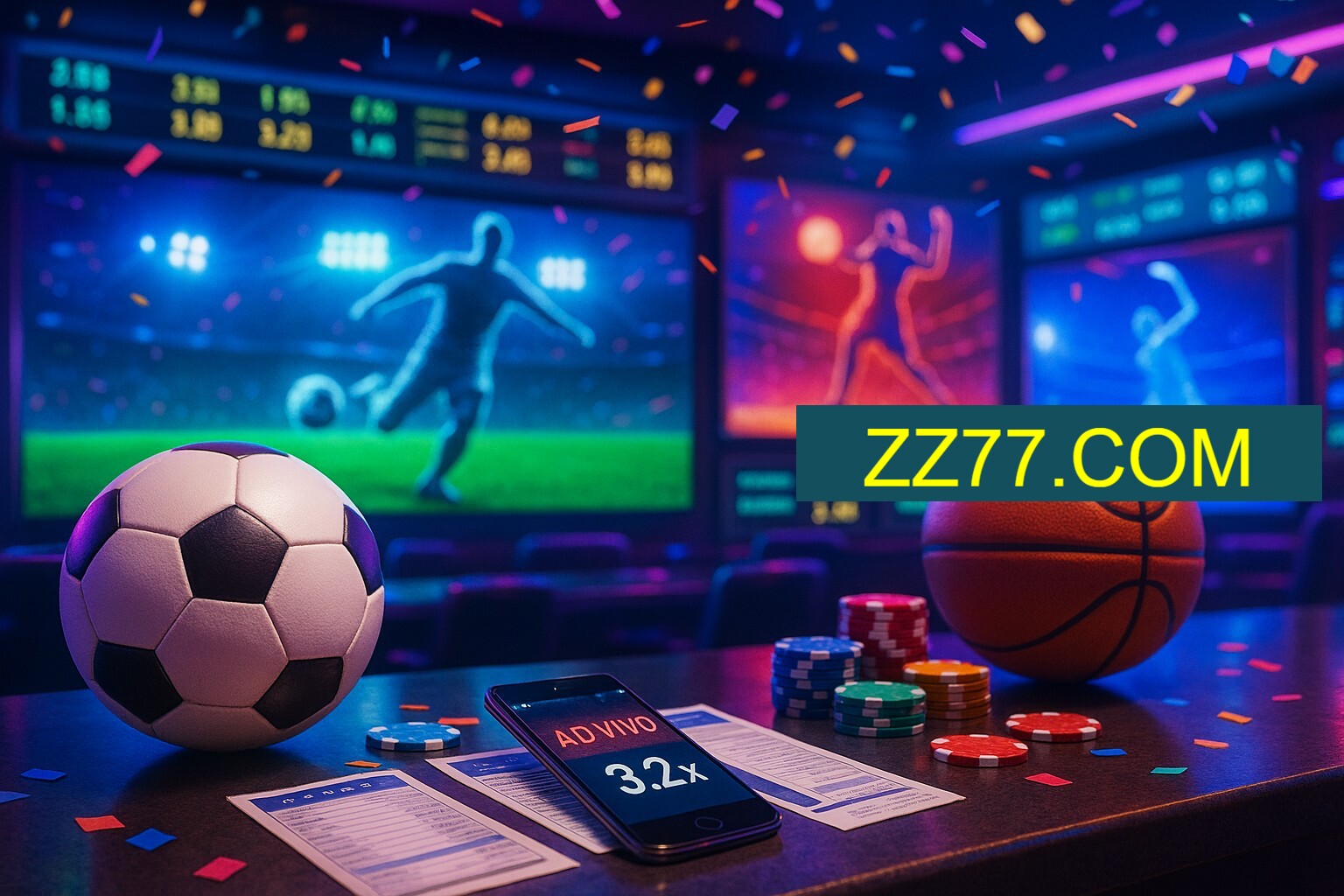Eventos Esportivos